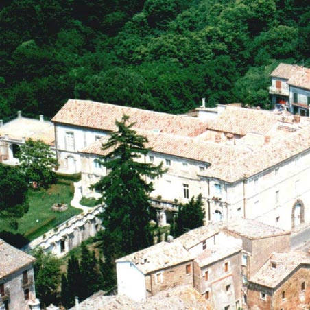 Palazzo Monaldeschi