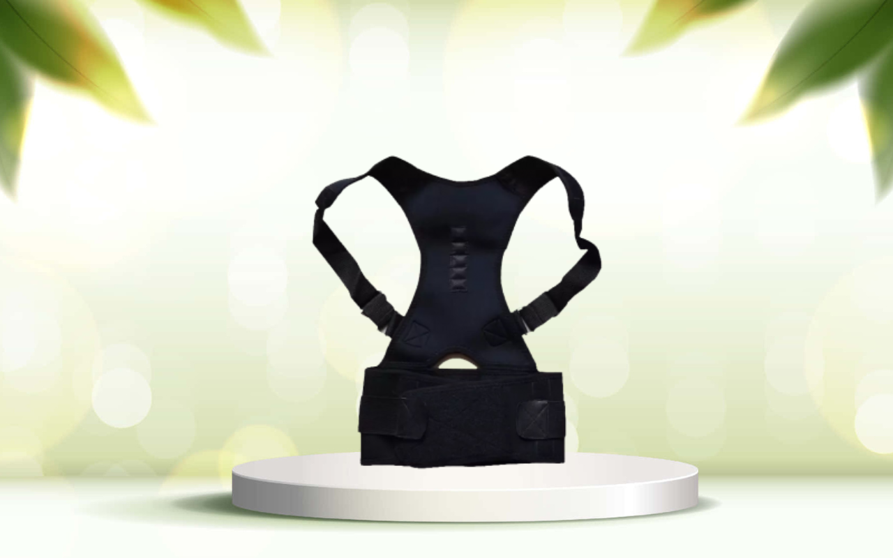 Scopri come migliorare la postura ogni giorno con Ok Shoulder: inizia ora il cambiamento