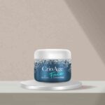 Prova Crio Age Face per una pelle visibilmente più giovane e luminosa