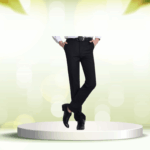 Scopri i pantaloni eleganti da uomo Winston&Man: comfort senza rinunciare allo stile