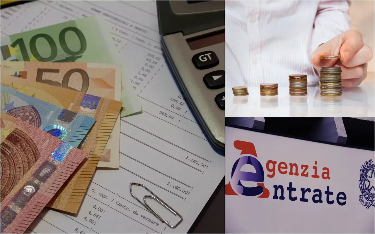 La verità sul reddito degli italiani: ecco quanti superano i 30.000 euro all’anno