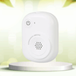 Mantieni il frigorifero senza odori con O3 Cube: aria fresca in ogni piccolo spazio