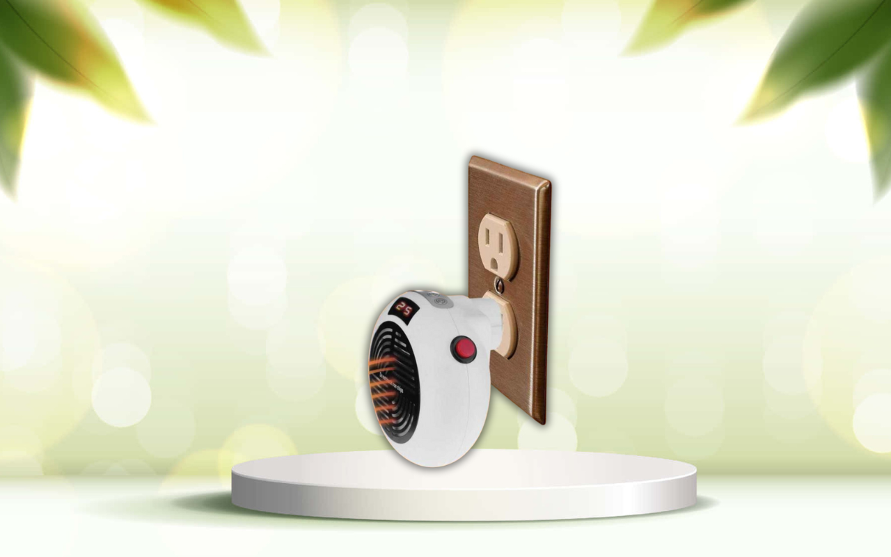Scopri Wonder Heater Pro: riscalda subito ogni stanza, risparmia energia ora