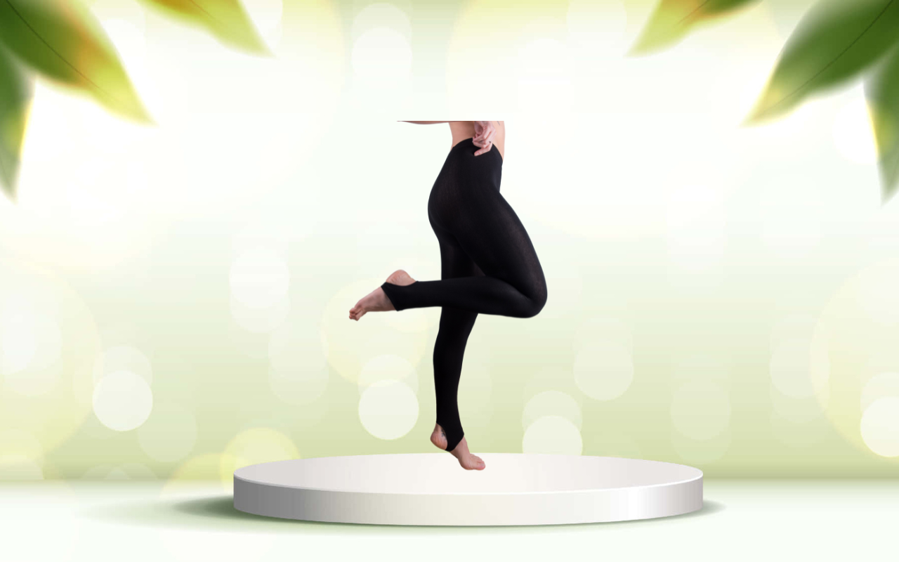 Collant termici Calze Gambissime: scopri comfort, eleganza e silhouette perfetta