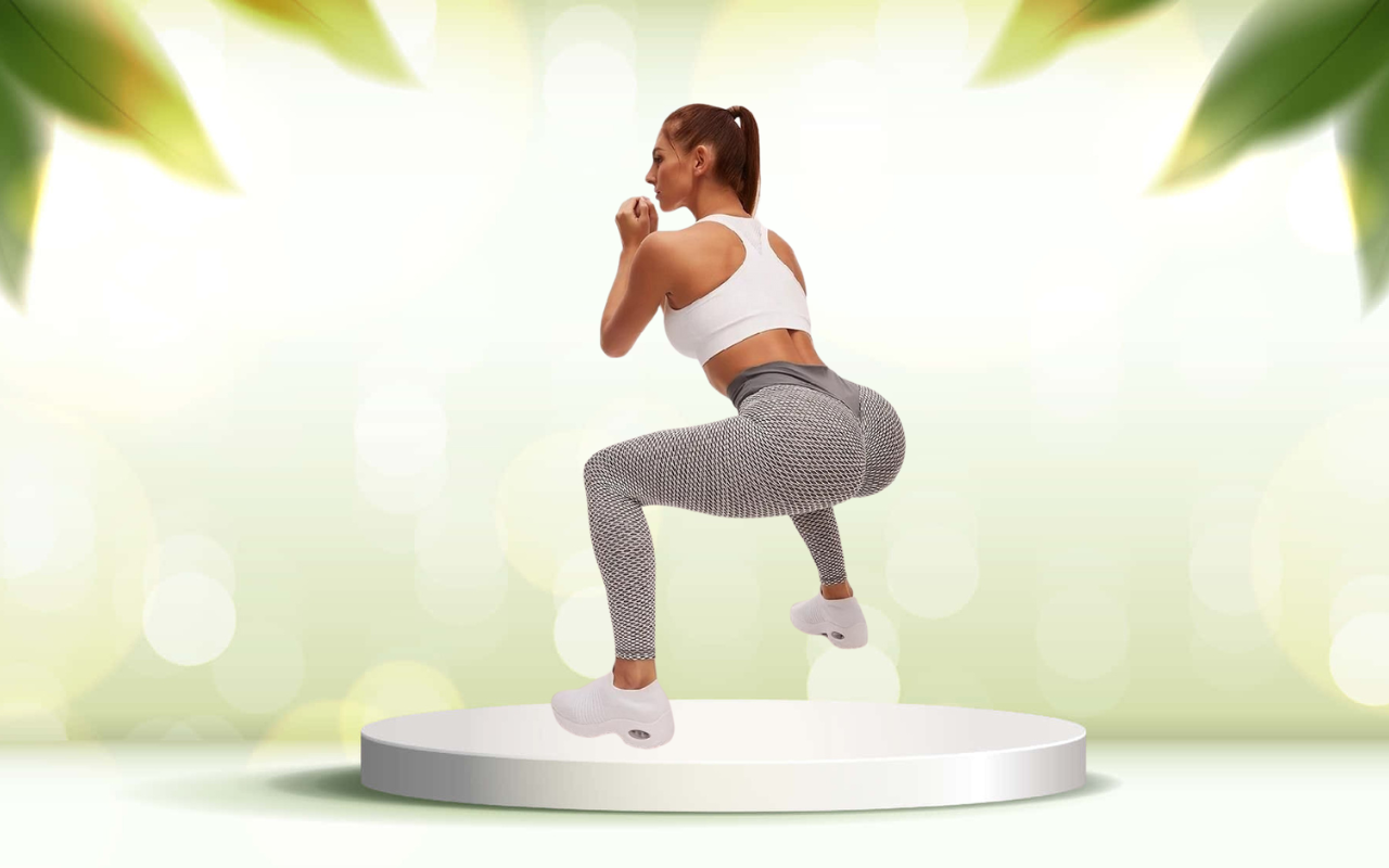 Scopri web leggings: comfort e stile innovativi per una silhouette perfetta