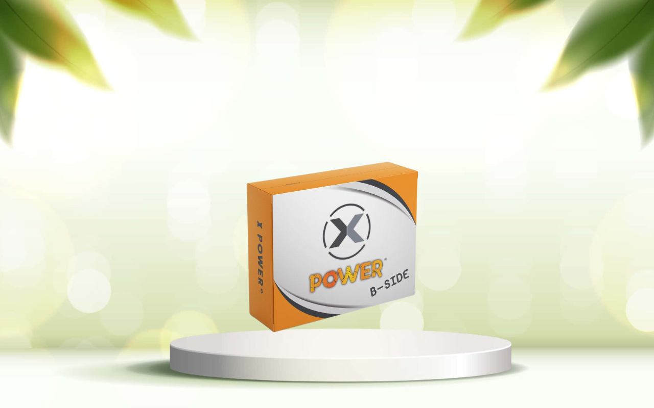 Scopri come ottenere un corpo tonico e scolpito con XPower, l’elettrostimolatore EMS