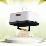 Asciugatrice portatile salvaspazio: asciuga ovunque i tuoi capi in tempi record