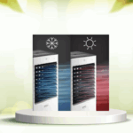 Eko-Air 3-in-1: scopri raffrescatore, scaldino e umidificatore per tutto l’anno