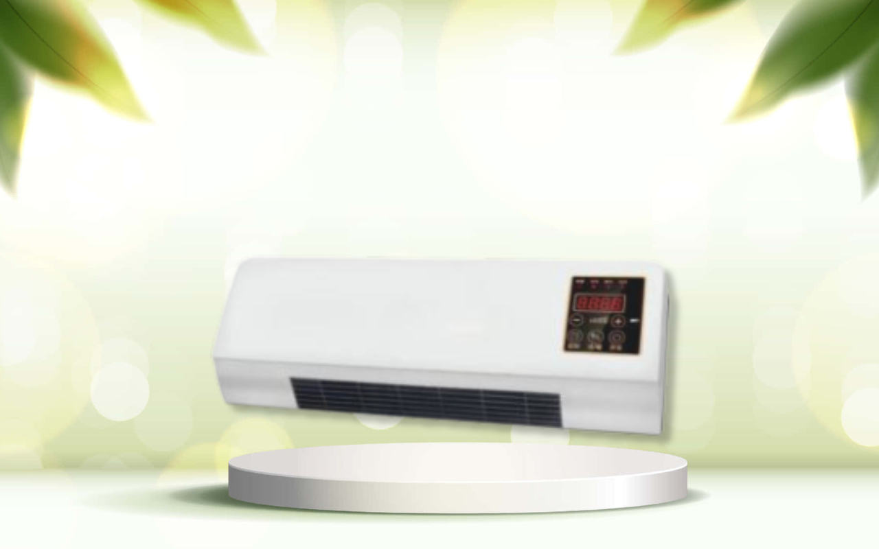 Scopri Eko-Splitter: comfort immediato per la casa senza ingombri, provalo ora