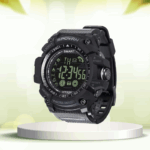 Scopri BRV: lo smartwatch rugged ideale per sport, avventura e vita quotidiana