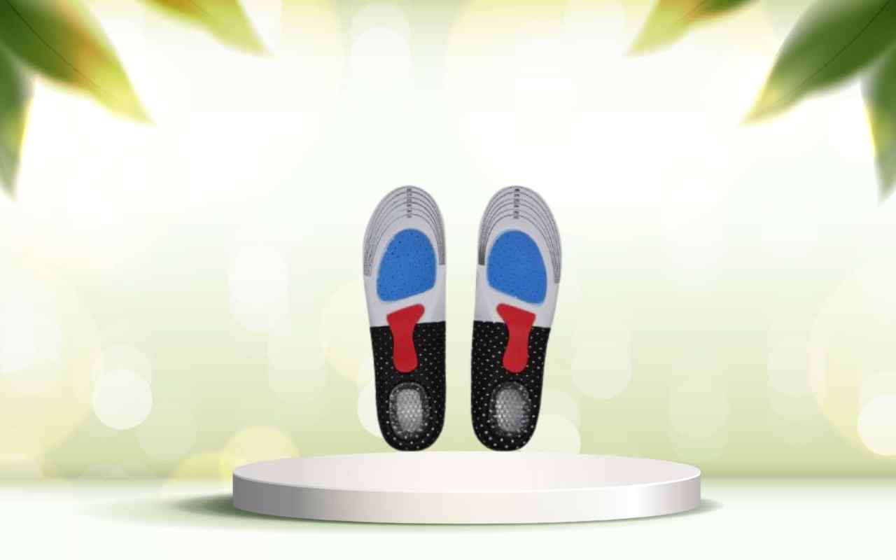 Prova Foot Relax: solette innovative per piedi felici e comfort in ogni scarpa