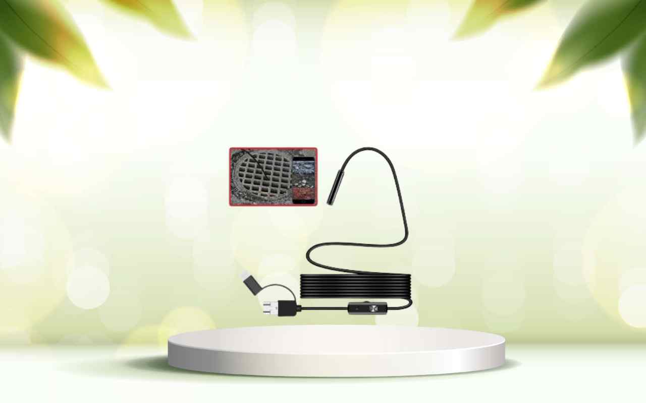 Scopri Flexy Camera: esplora ogni angolo nascosto e approfitta dell’offerta speciale