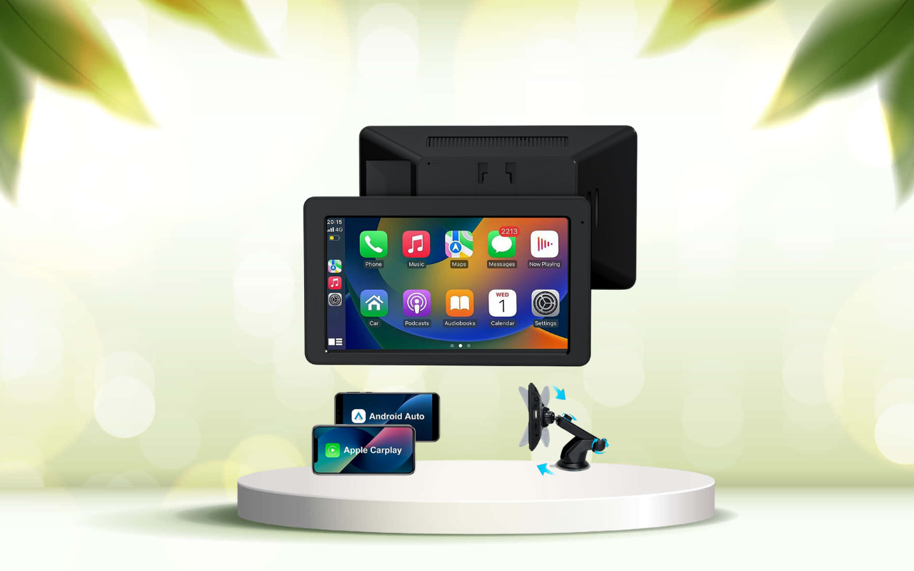 Scopri carplay auto: guida sicura e connessa senza cavi per ogni auto